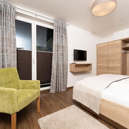 Appartement Schoepf Längenfeld Dış mekan fotoğraf