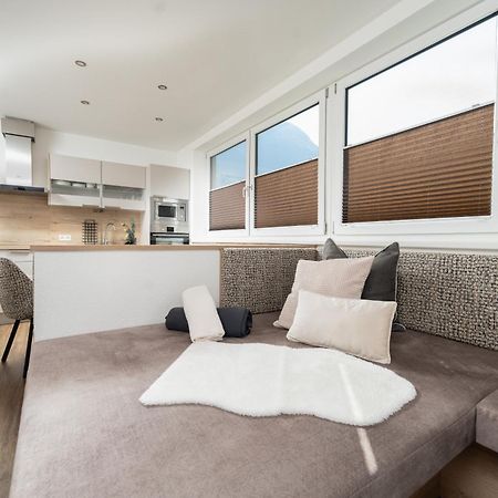 Appartement Schoepf Längenfeld Dış mekan fotoğraf