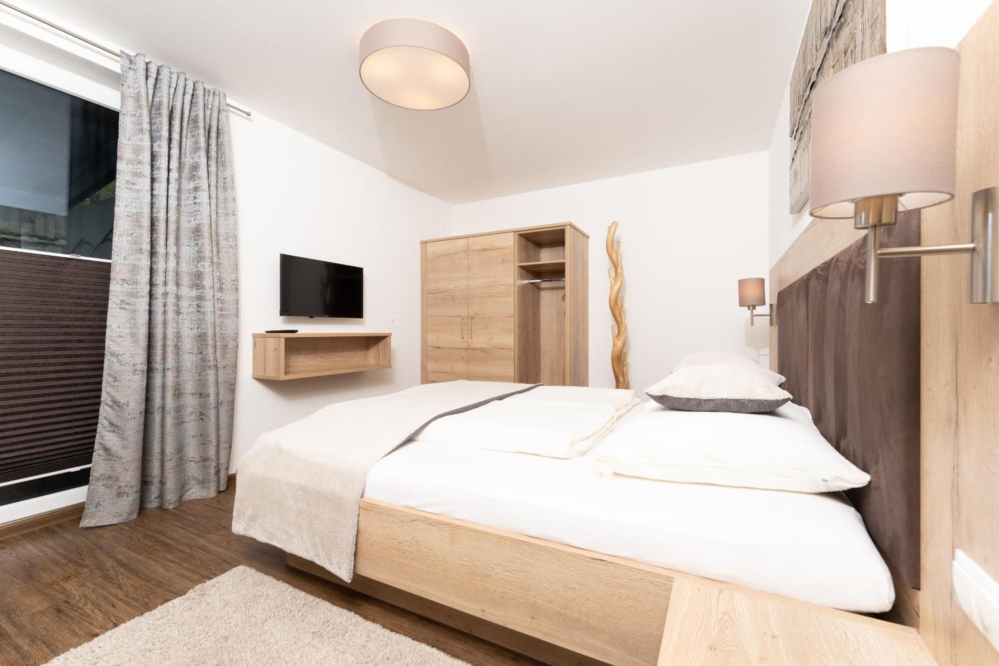 Appartement Schoepf Längenfeld Dış mekan fotoğraf