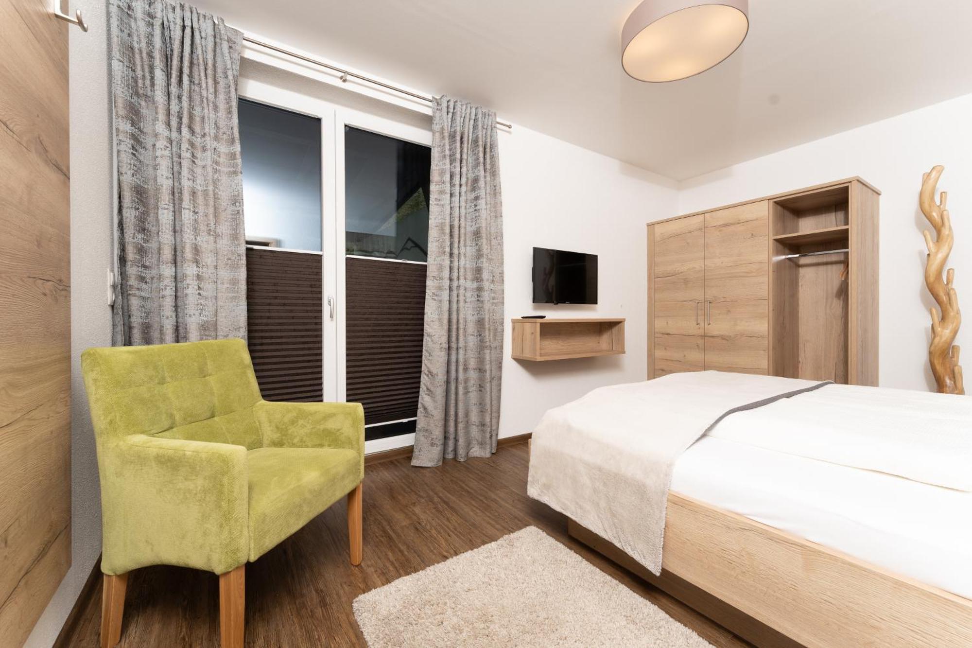 Appartement Schoepf Längenfeld Dış mekan fotoğraf