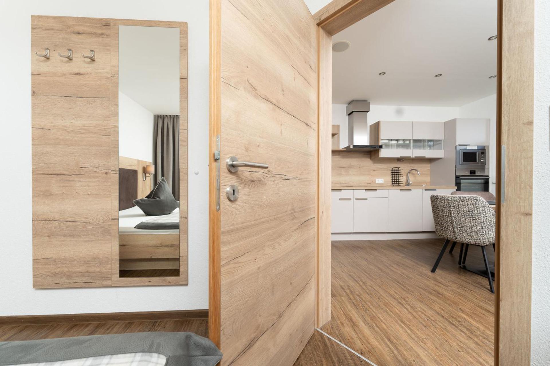 Appartement Schoepf Längenfeld Dış mekan fotoğraf