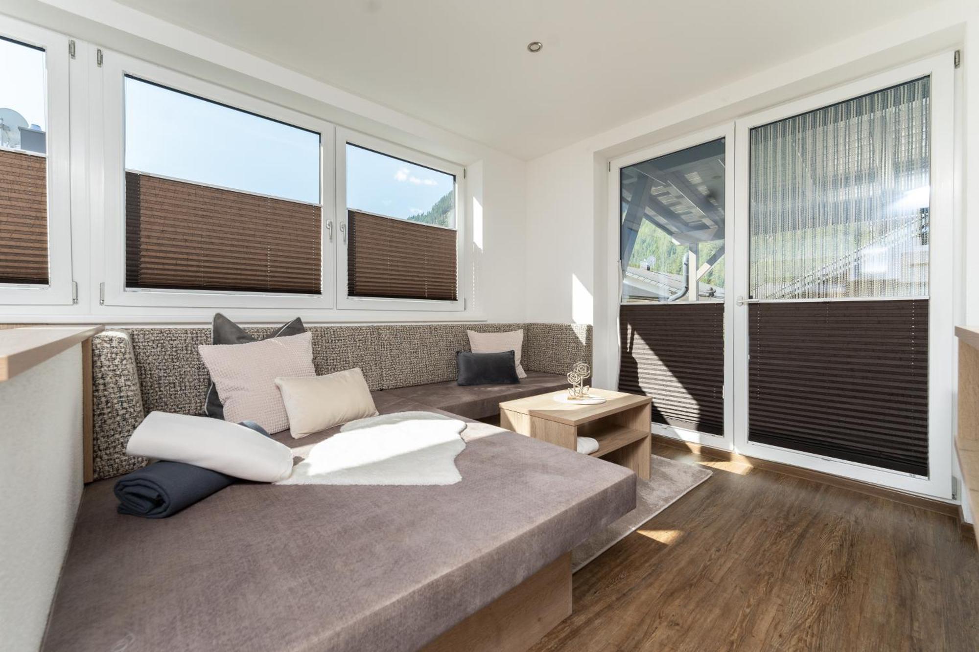 Appartement Schoepf Längenfeld Dış mekan fotoğraf