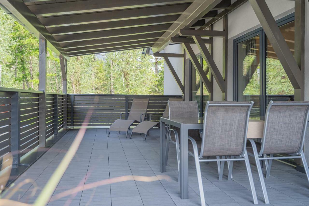 Appartement Schoepf Längenfeld Dış mekan fotoğraf