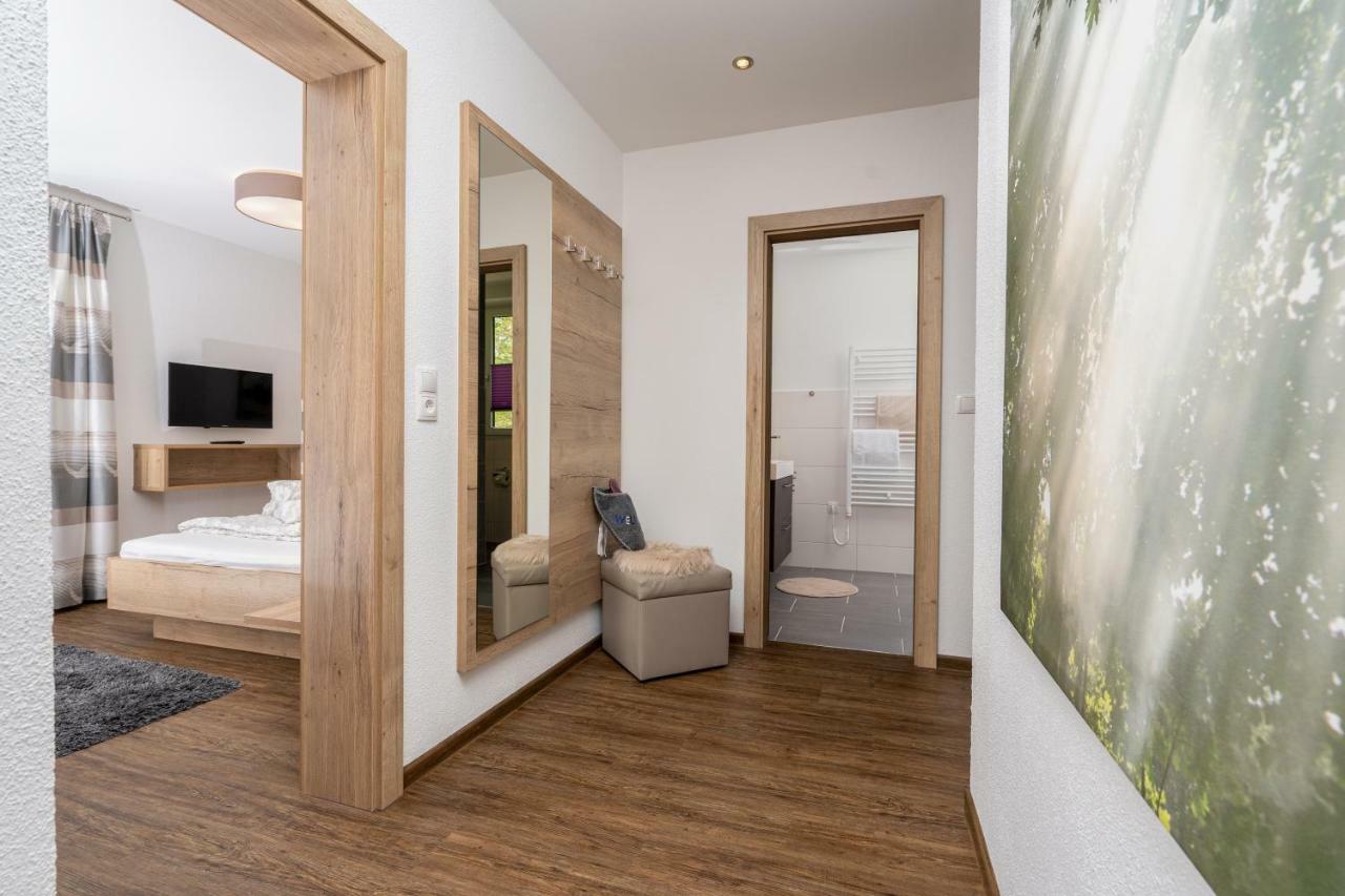 Appartement Schoepf Längenfeld Dış mekan fotoğraf